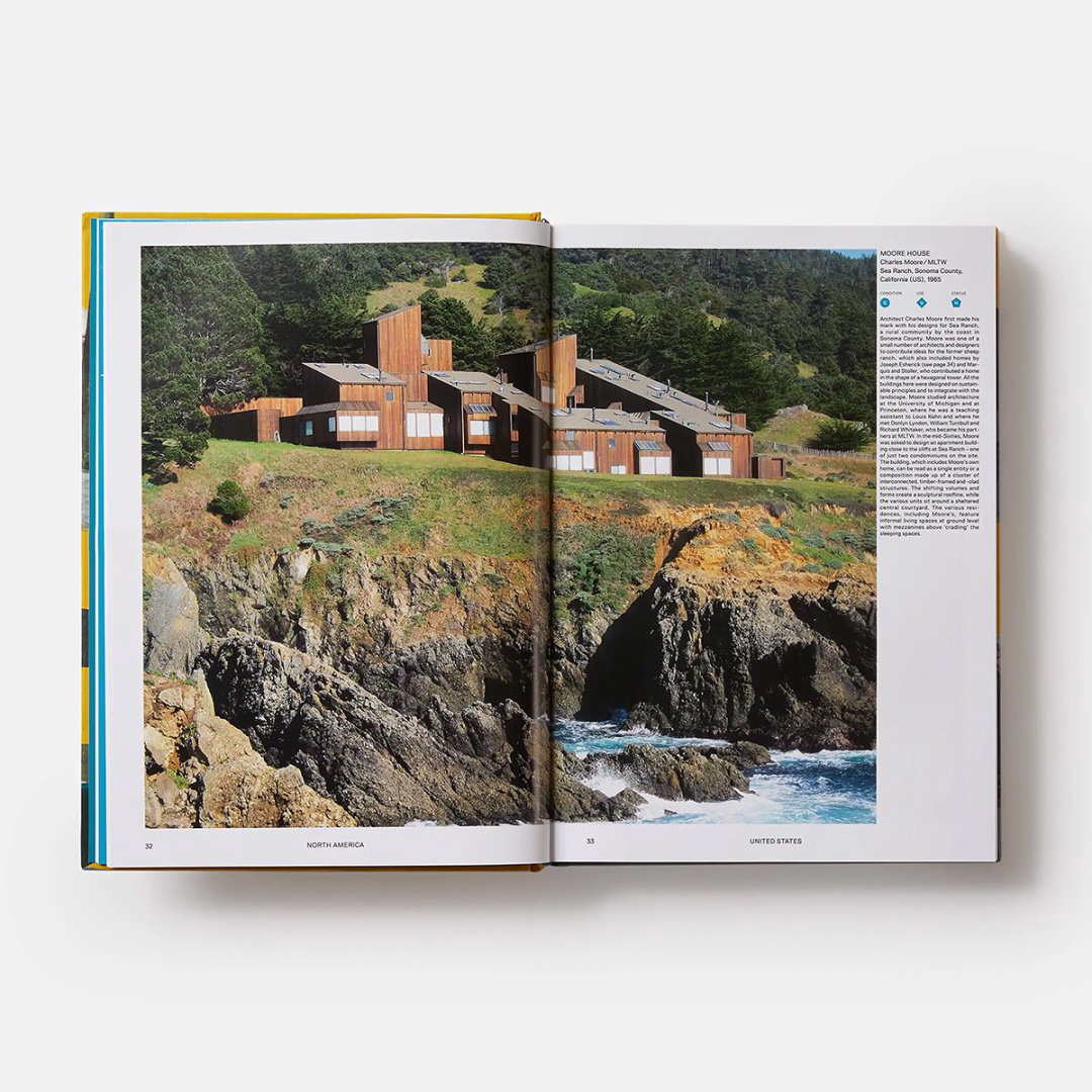 Книга Без автора: Atlas of Mid-Century Modern Houses купить,NaN