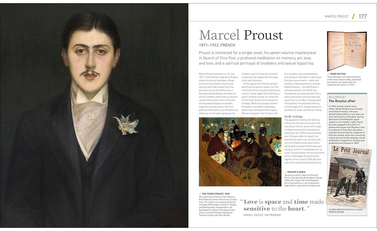 Книга Без автора: Writers Who Changed History купить,NaN