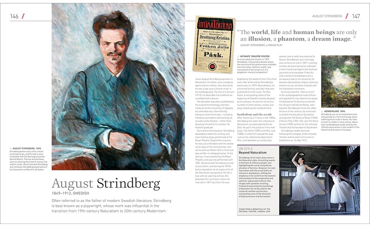 Книга Без автора: Writers Who Changed History купить,NaN