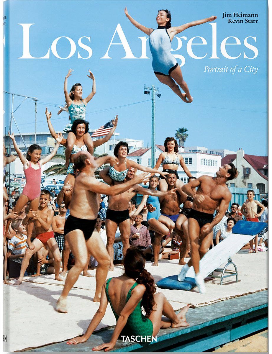 Книга Без автора: Los Angeles.&nbsp;Portrait of a City купить,NaN
