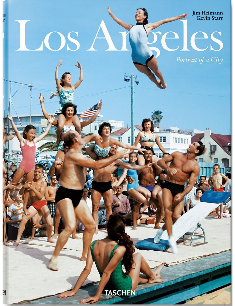 Книга Без автора: Los Angeles.&nbsp;Portrait of a City купить,NaN