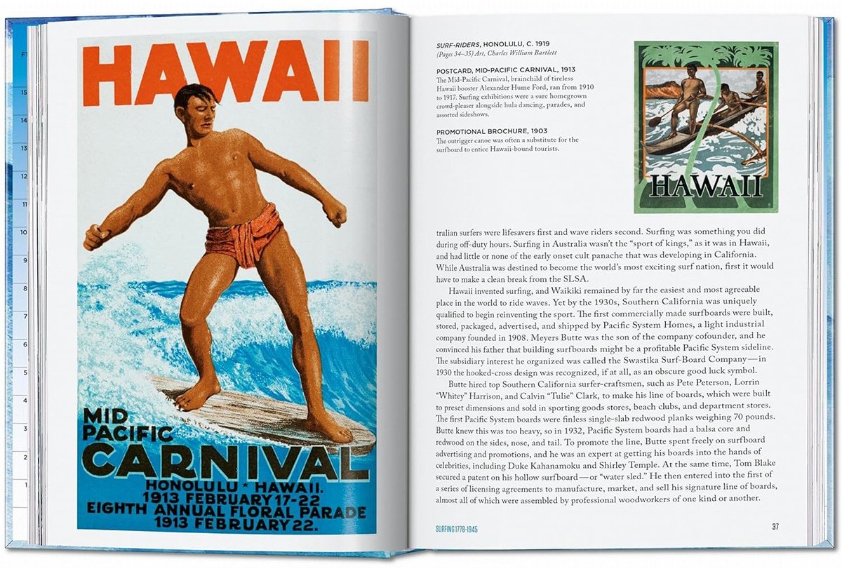 Книга Surfing.&nbsp;1778-Today. 40th Ed. купить,NaN