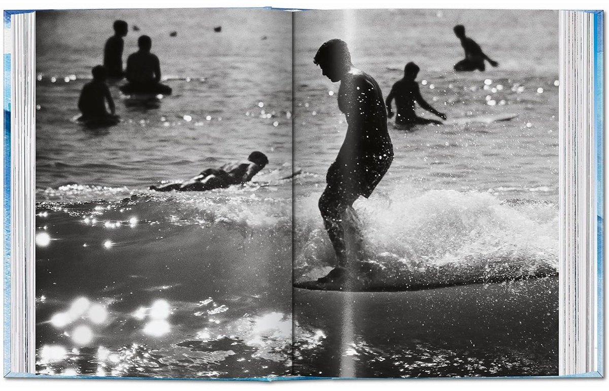 Книга Surfing.&nbsp;1778-Today. 40th Ed. купить,NaN