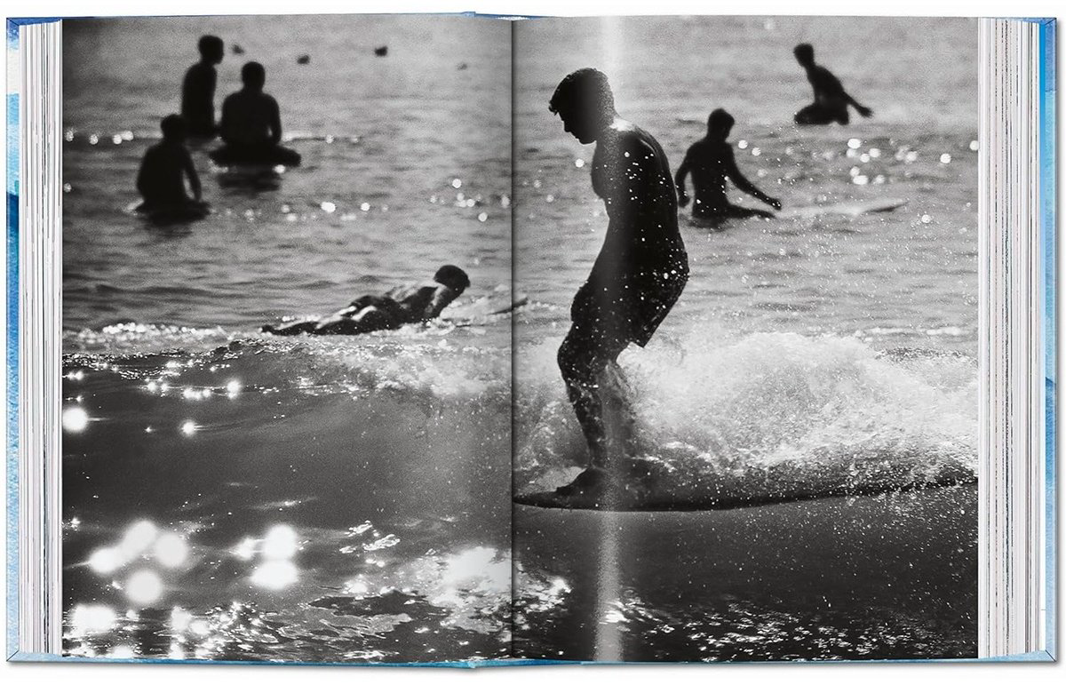 Книга Surfing.&nbsp;1778-Today. 40th Ed. купить,NaN