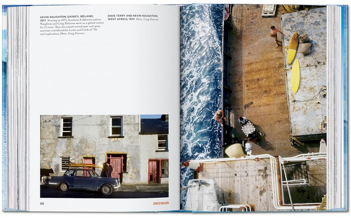 Книга Surfing.&nbsp;1778-Today. 40th Ed. купить,NaN