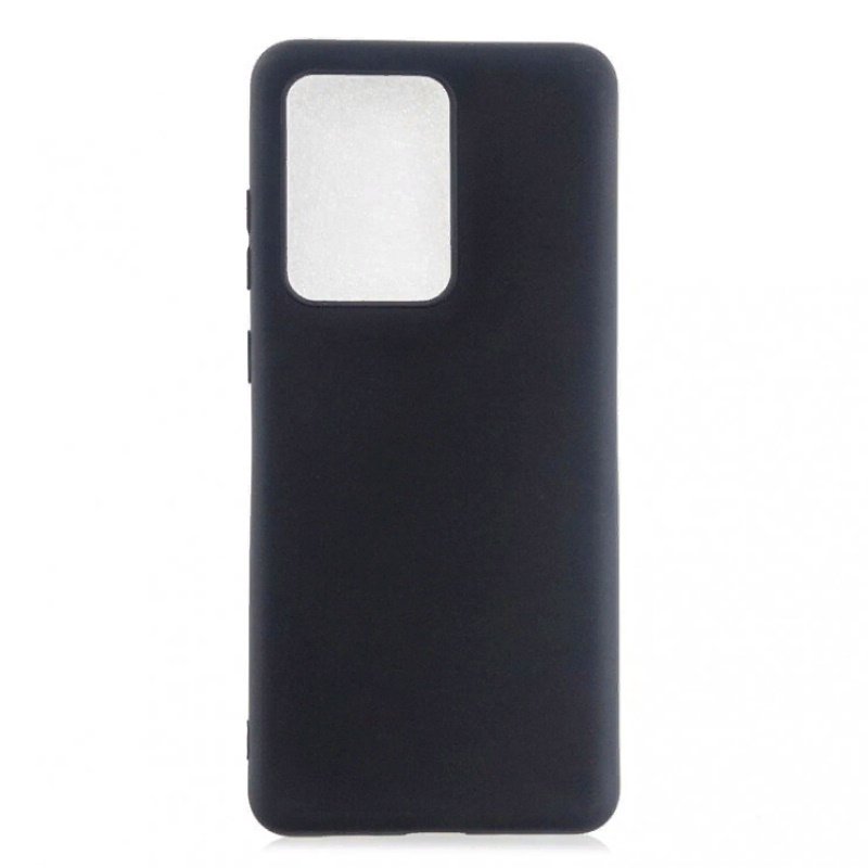  Чехол Red Line Ultimate для Samsung S20 Ultra черный купить,NaN