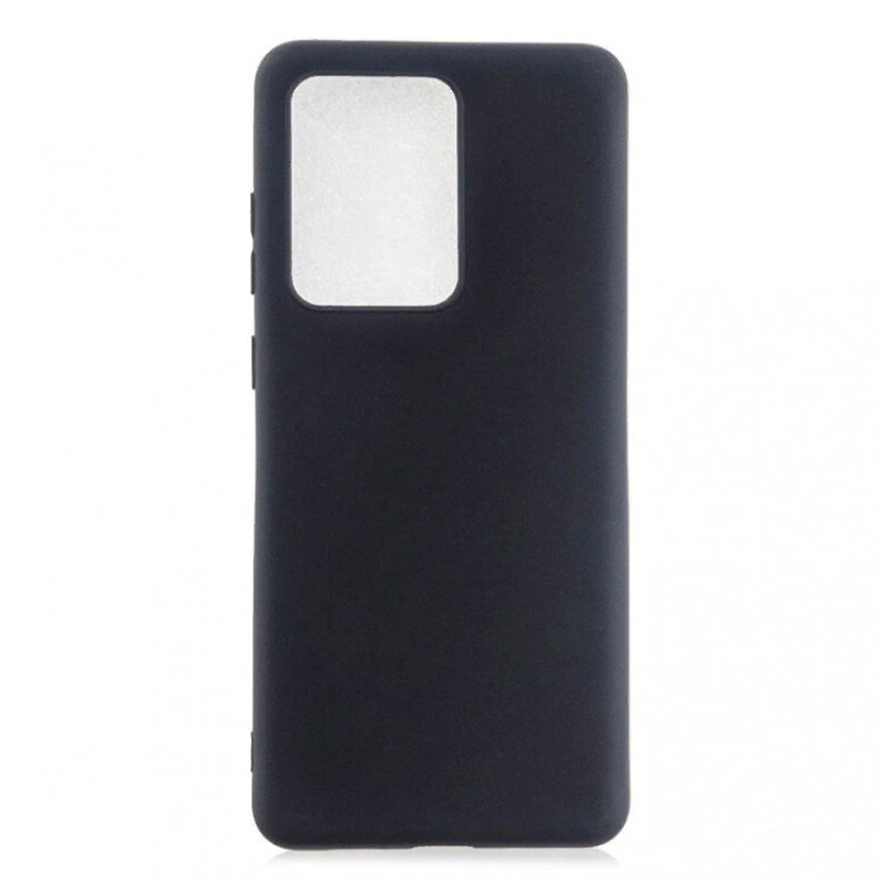  Чехол Red Line Ultimate для Samsung S20 Ultra черный купить,NaN