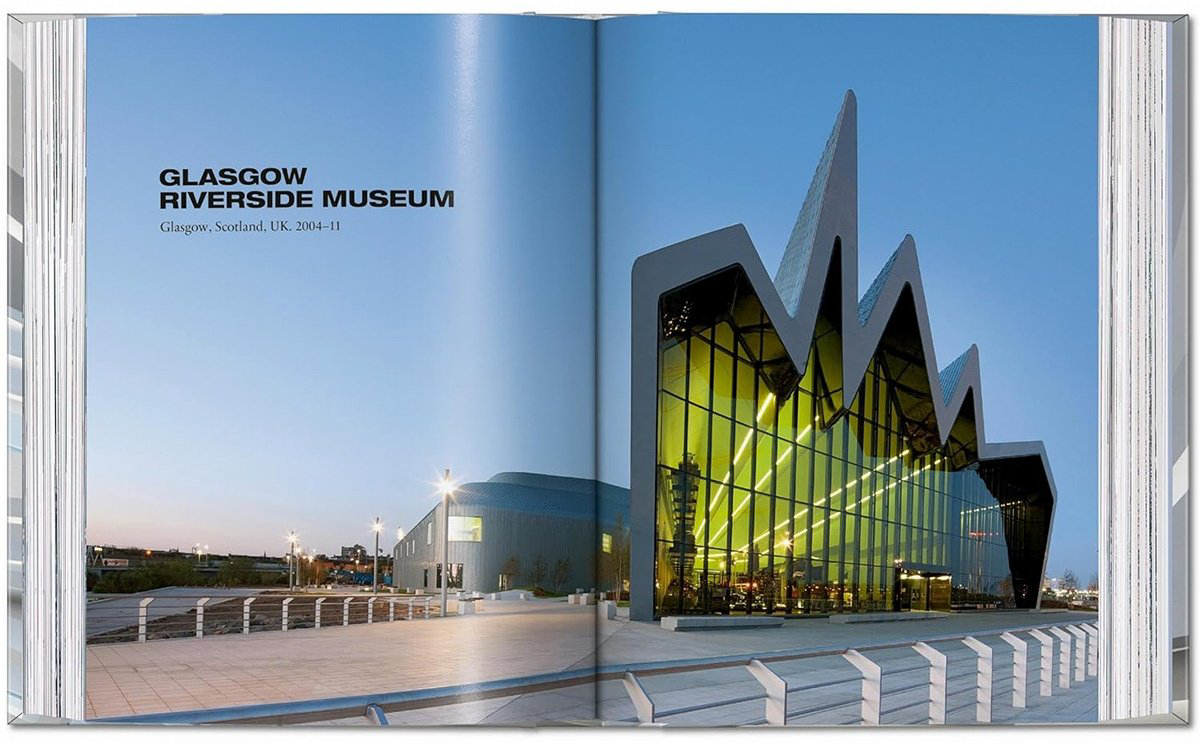 Книга Zaha Hadid.&nbsp;Complete Works 1979-Today. 40th Ed. купить,NaN