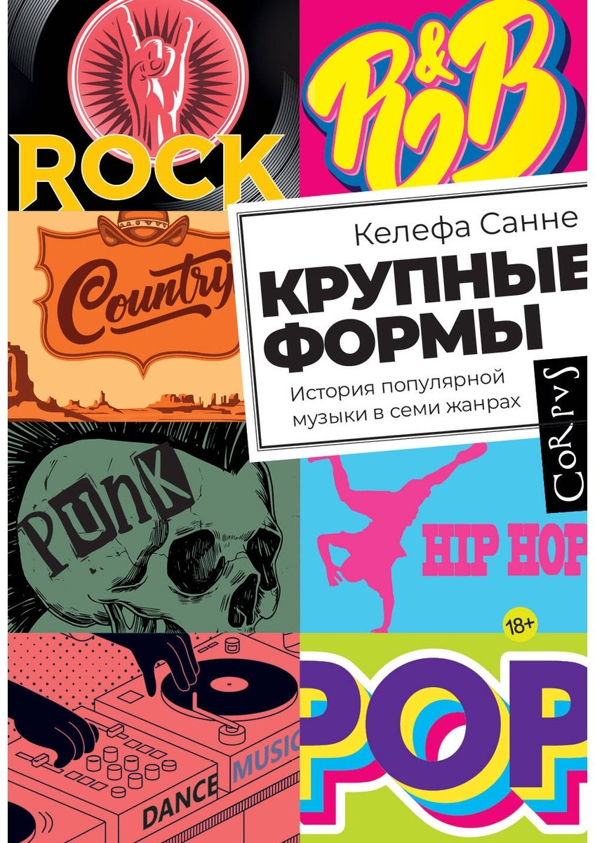 Книга Санне К.: Крупные формы купить,NaN