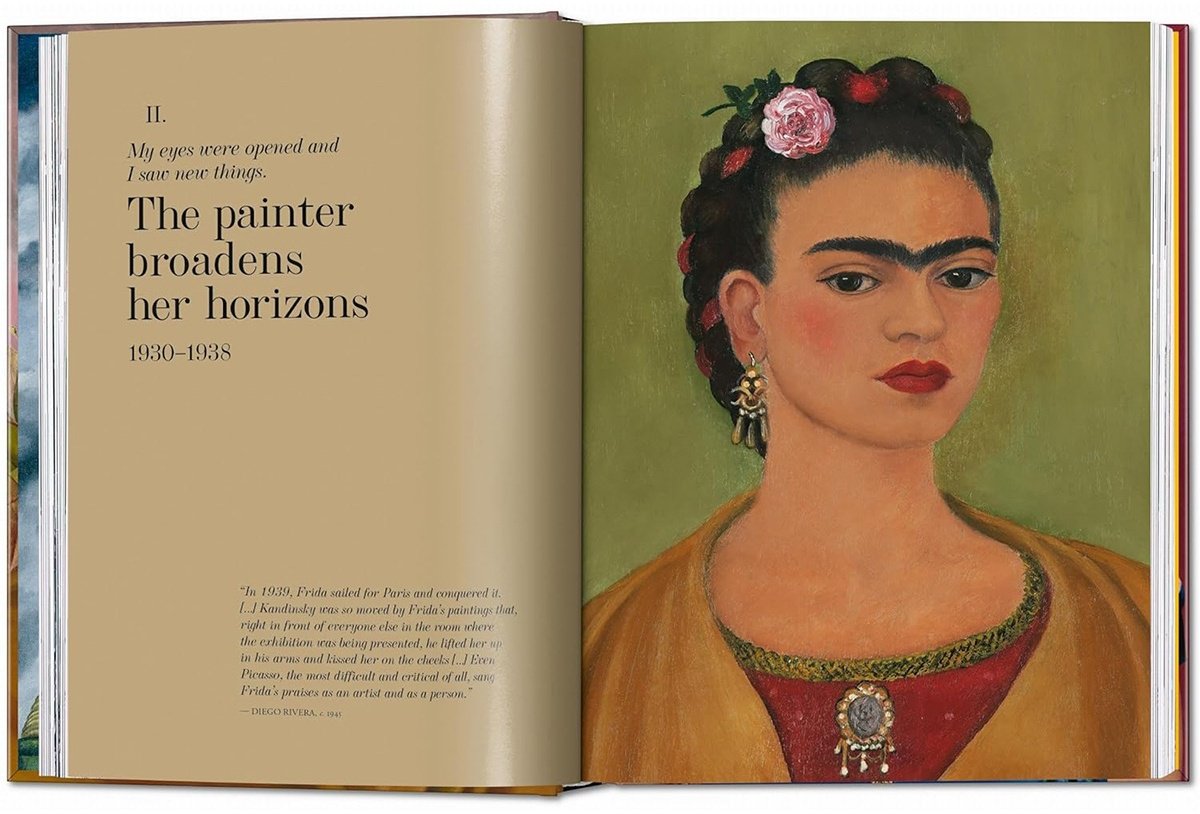 Книга Frida Kahlo.&nbsp;40th Ed купить,NaN