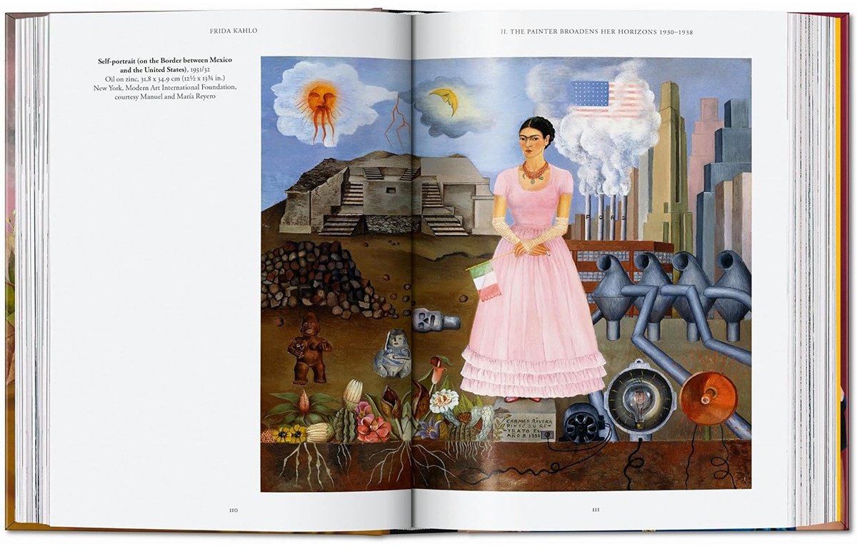 Книга Frida Kahlo.&nbsp;40th Ed купить,NaN
