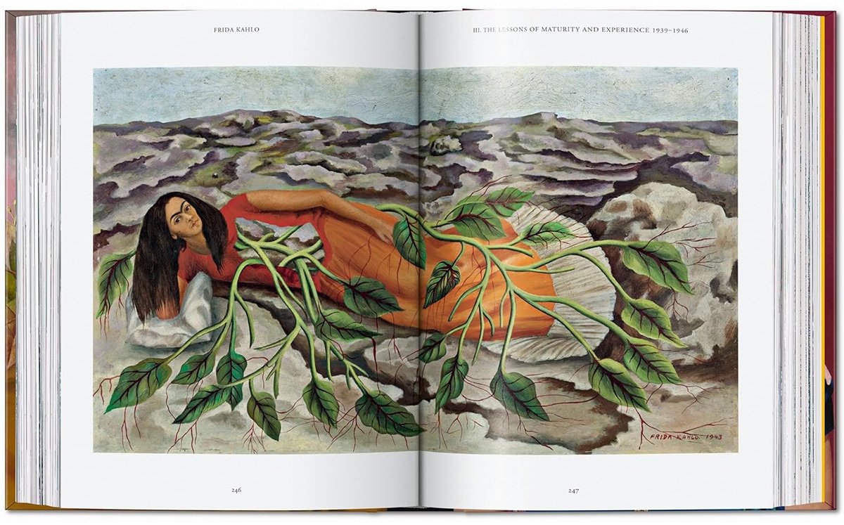 Книга Frida Kahlo.&nbsp;40th Ed купить,NaN