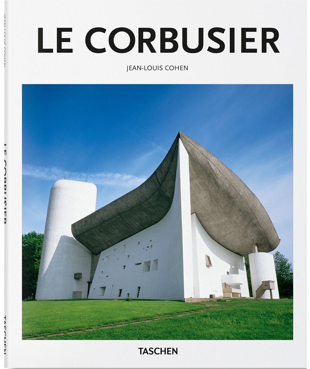 Книга Без автора: Le Corbusier купить,NaN