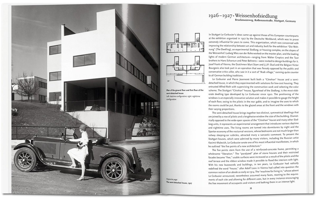 Книга Без автора: Le Corbusier купить,NaN
