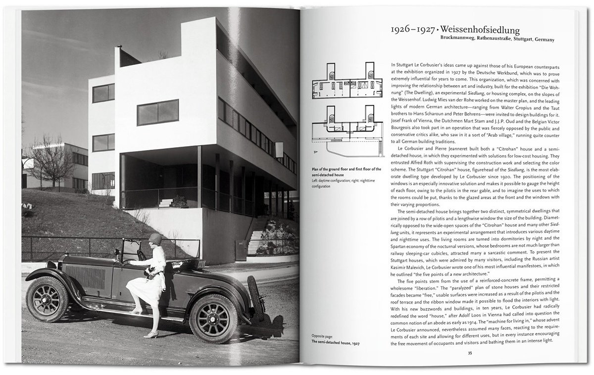 Книга Без автора: Le Corbusier купить,NaN