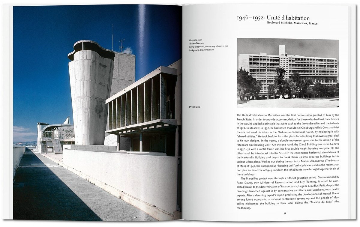 Книга Без автора: Le Corbusier купить,NaN
