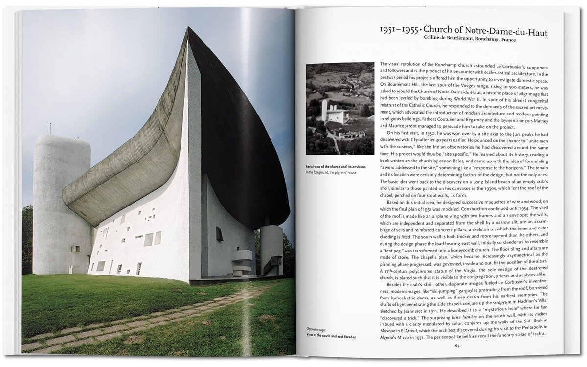 Книга Без автора: Le Corbusier купить,NaN