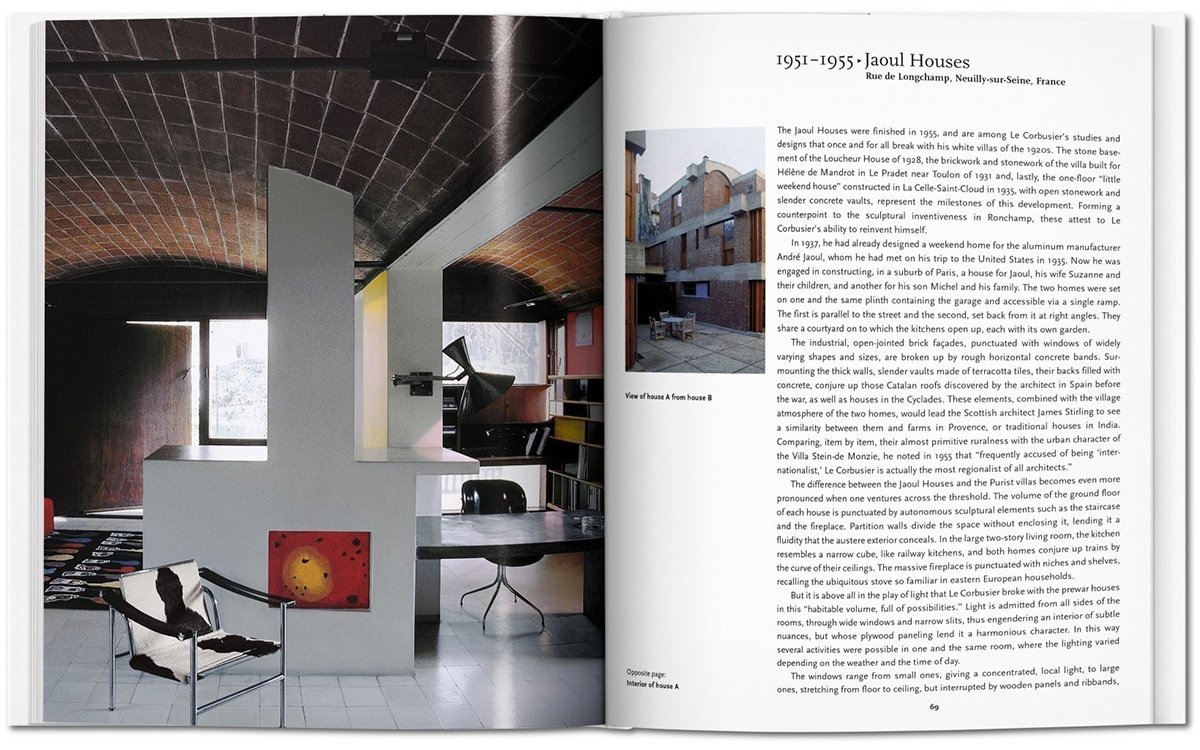 Книга Без автора: Le Corbusier купить,NaN