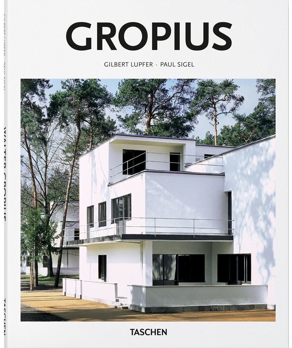 Книга Gropius купить,NaN