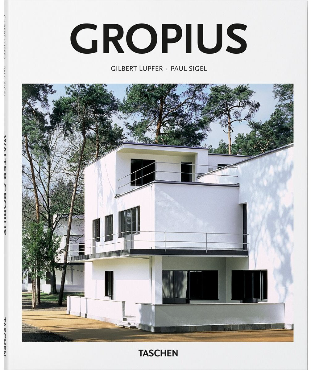 Книга Gropius купить,NaN