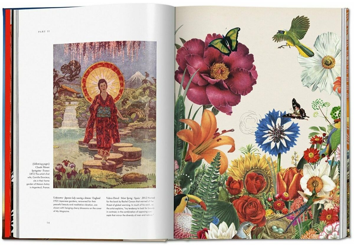 Книга Без автора: Plant Magick.&nbsp;The Library of Esoterica купить,NaN