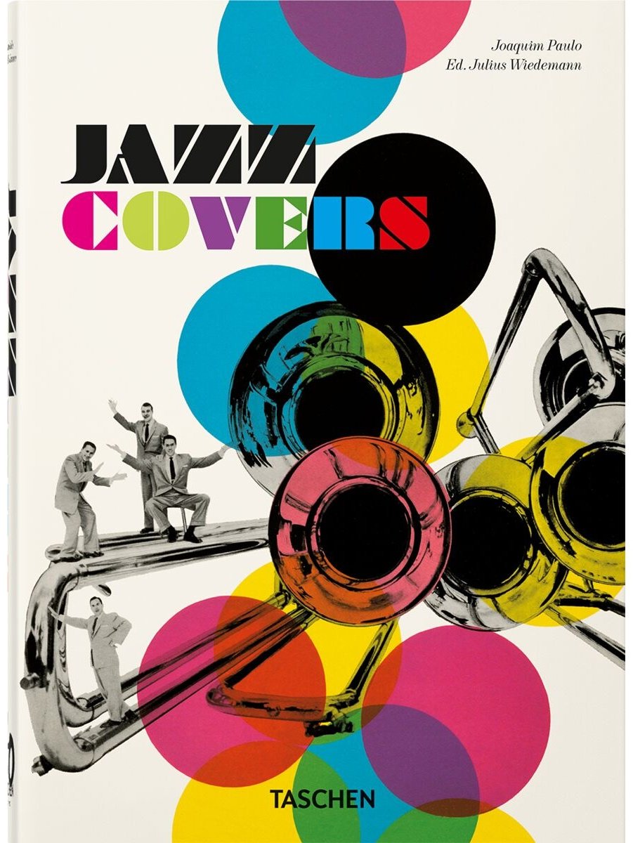 Книга Jazz Covers.&nbsp;40th Ed. купить,NaN