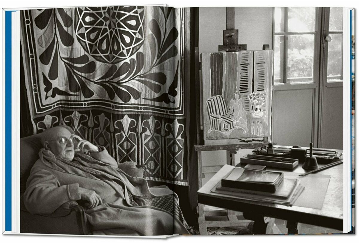 Книга Matisse.&nbsp;Cut-outs. 40th Ed. купить,NaN