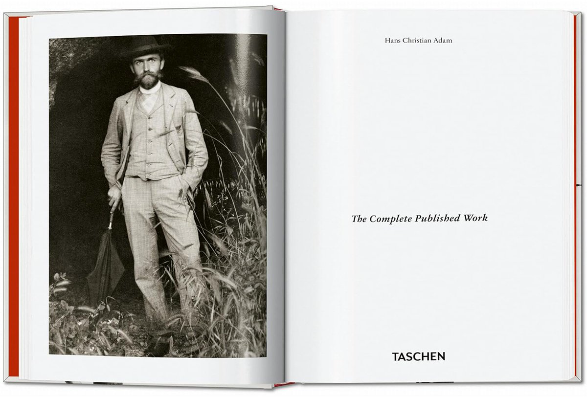 Книга Без автора: Karl Blossfeldt.&nbsp;The Complete Published Work. 40th Ed. купить,NaN