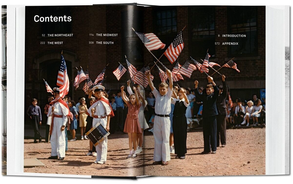 Книга New Deal Photography. USA 1935–1943 купить,NaN