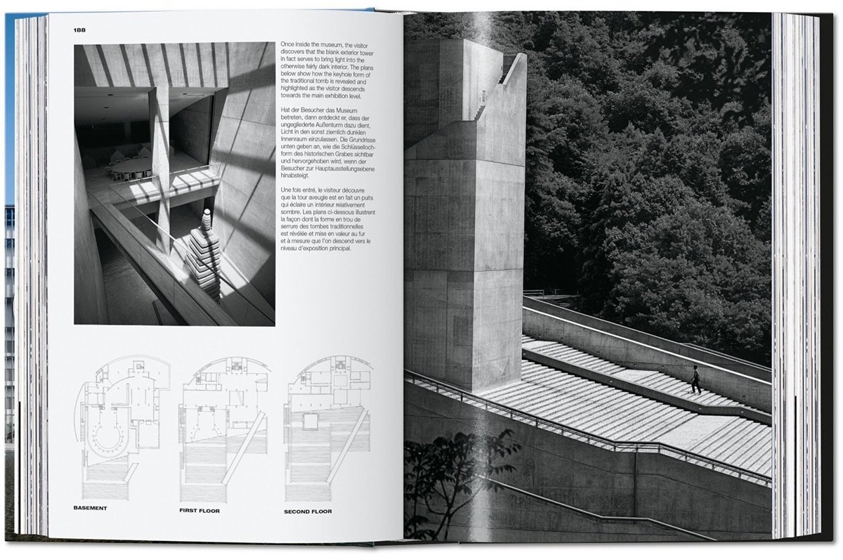Книга Ando.&nbsp;Complete Works 1975–Today. 40th Ed. купить,NaN