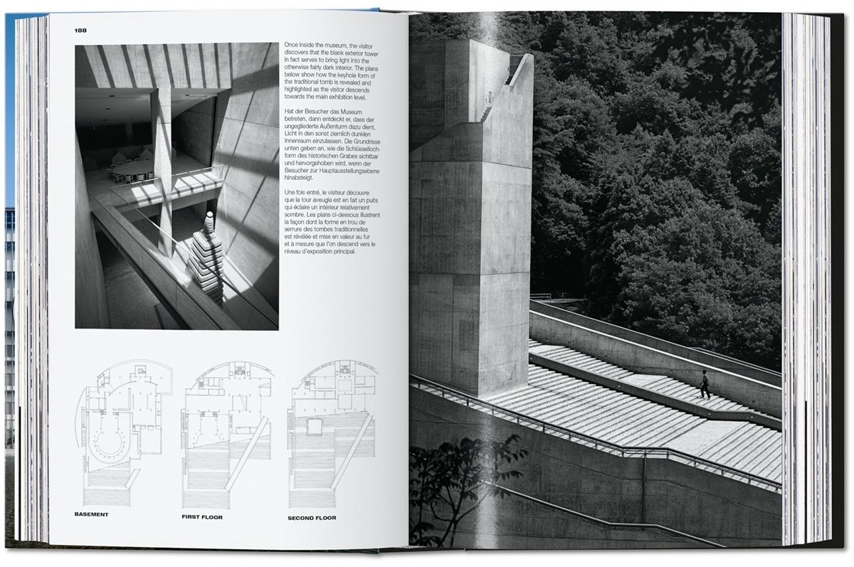 Книга Ando.&nbsp;Complete Works 1975–Today. 40th Ed. купить,NaN