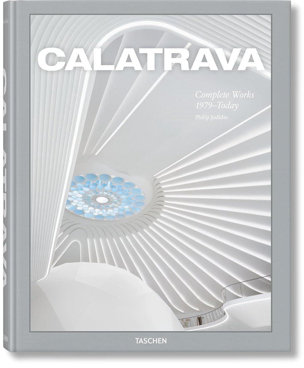 Книга Без автора: Calatrava.&nbsp;Complete Works 1979–Today купить,NaN