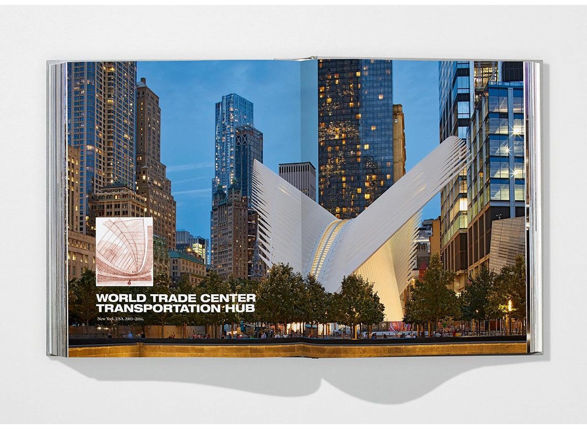 Книга Без автора: Calatrava.&nbsp;Complete Works 1979–Today купить,NaN