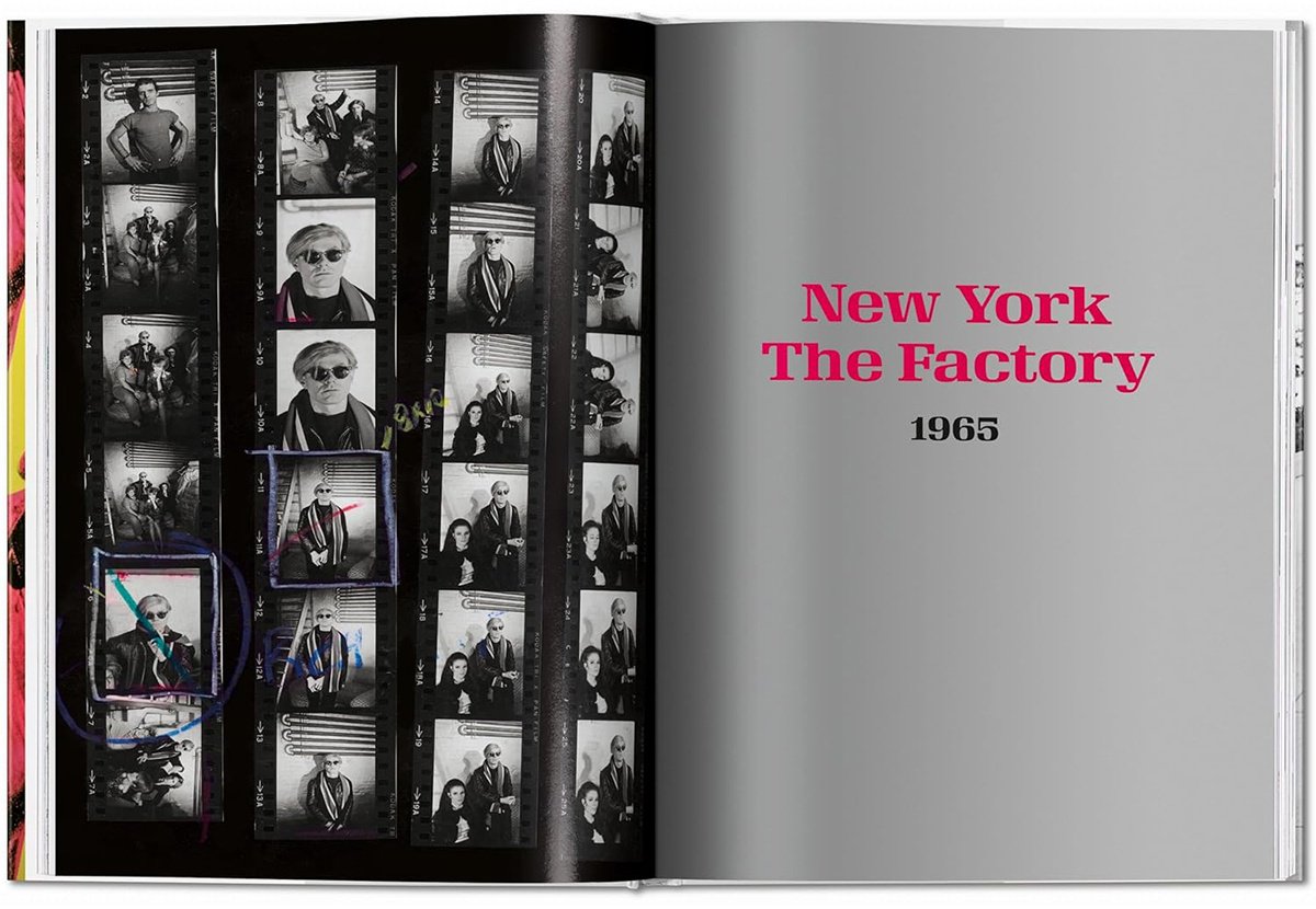 Книга Без автора: Steve Schapiro.&nbsp;Andy Warhol and Friends купить,NaN
