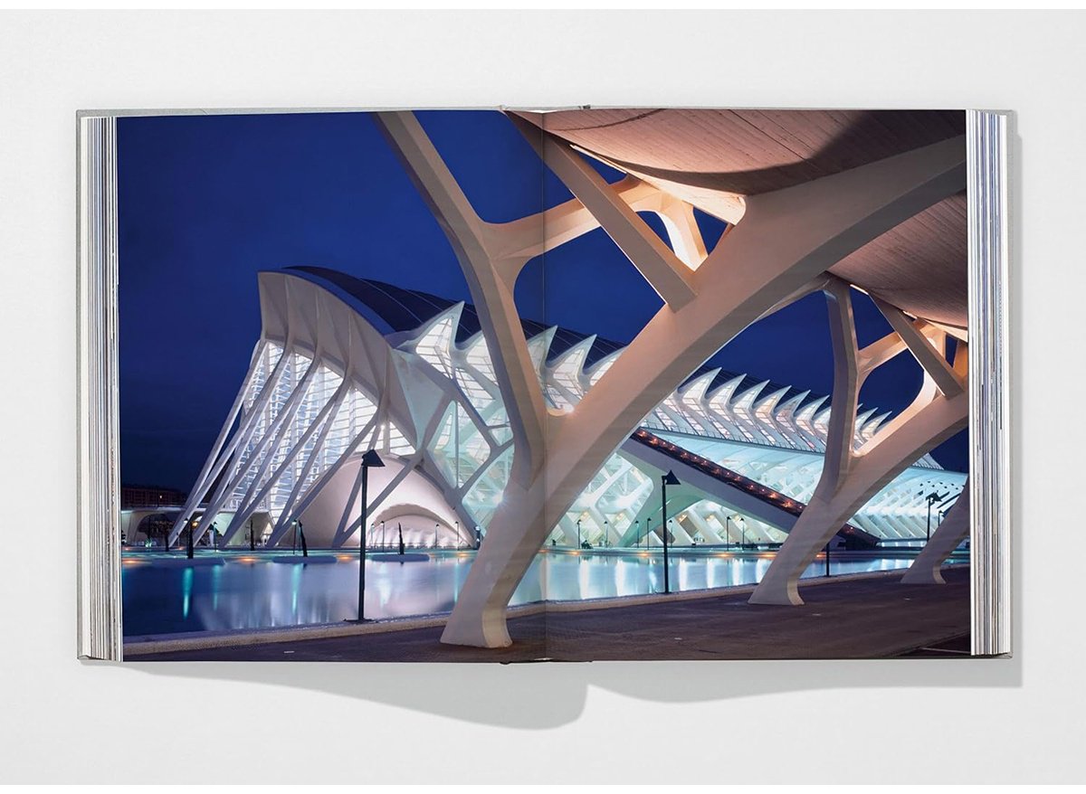 Книга Без автора: Calatrava.&nbsp;Complete Works 1979–Today купить,NaN