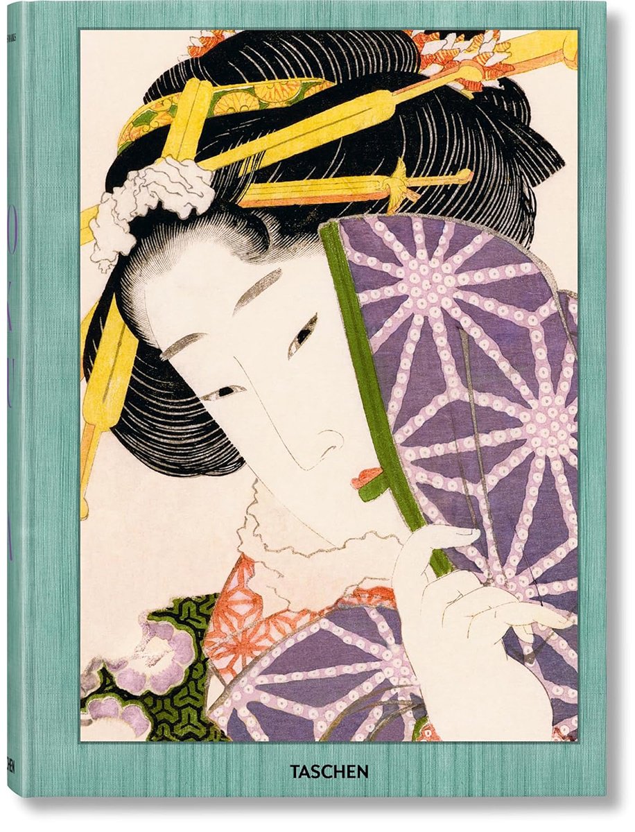 Книга Без автора: Hokusai купить,NaN