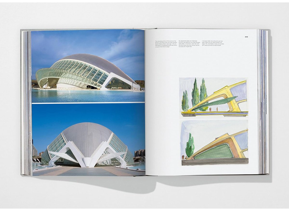 Книга Без автора: Calatrava.&nbsp;Complete Works 1979–Today купить,NaN