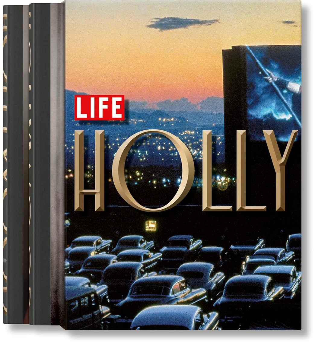 Книга Без автора: LIFE.&nbsp;Hollywood купить,NaN