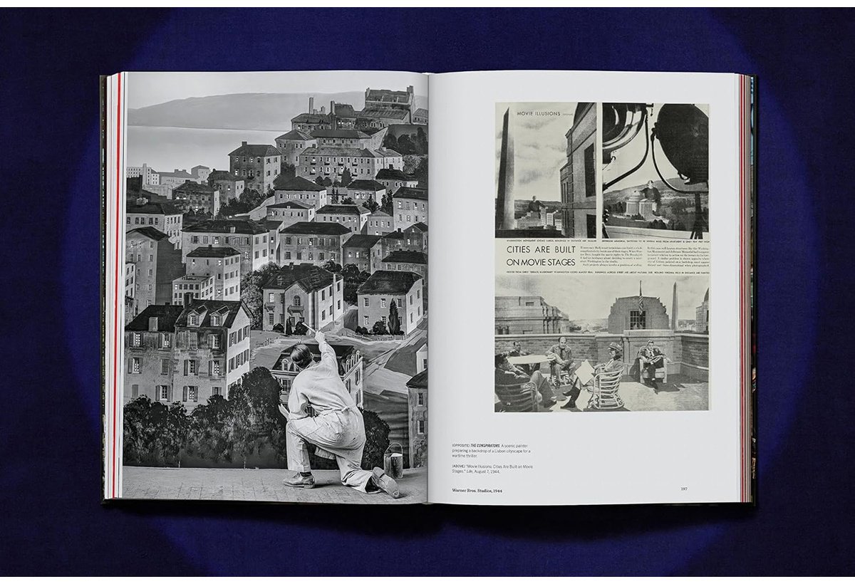 Книга Без автора: LIFE.&nbsp;Hollywood купить,NaN