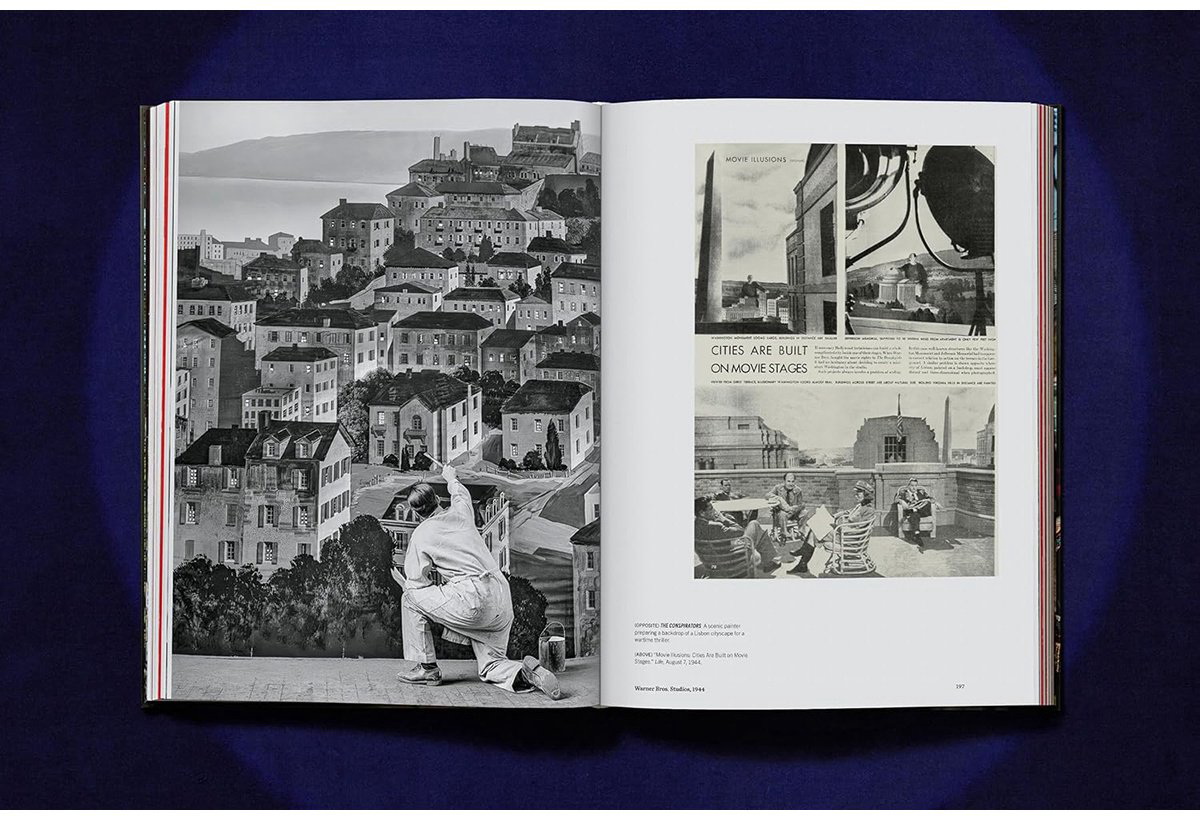 Книга Без автора: LIFE.&nbsp;Hollywood купить,NaN