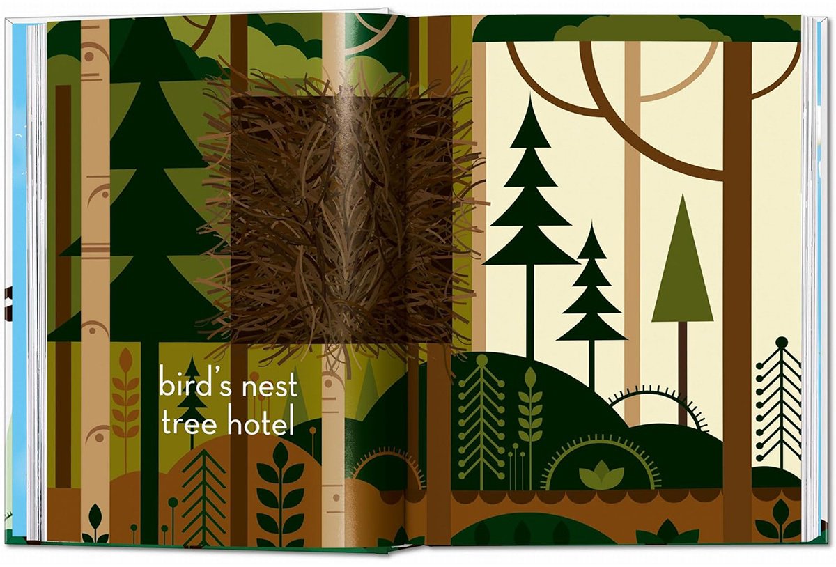 Книга Без автора: Tree Houses.&nbsp;40th Ed. купить,NaN