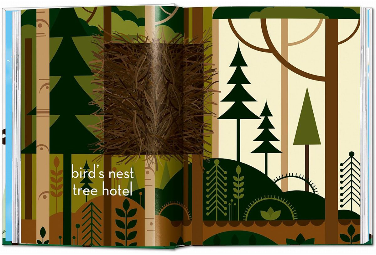 Книга Без автора: Tree Houses.&nbsp;40th Ed. купить,NaN