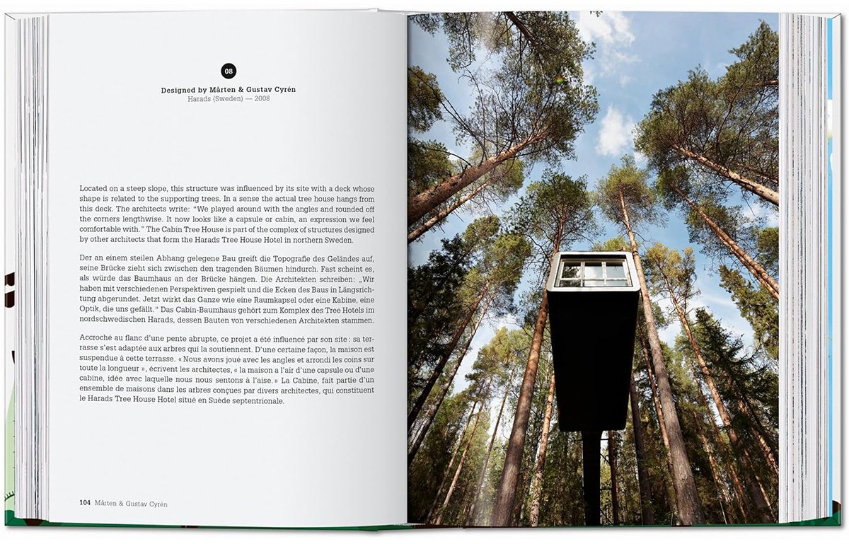 Книга Без автора: Tree Houses.&nbsp;40th Ed. купить,NaN