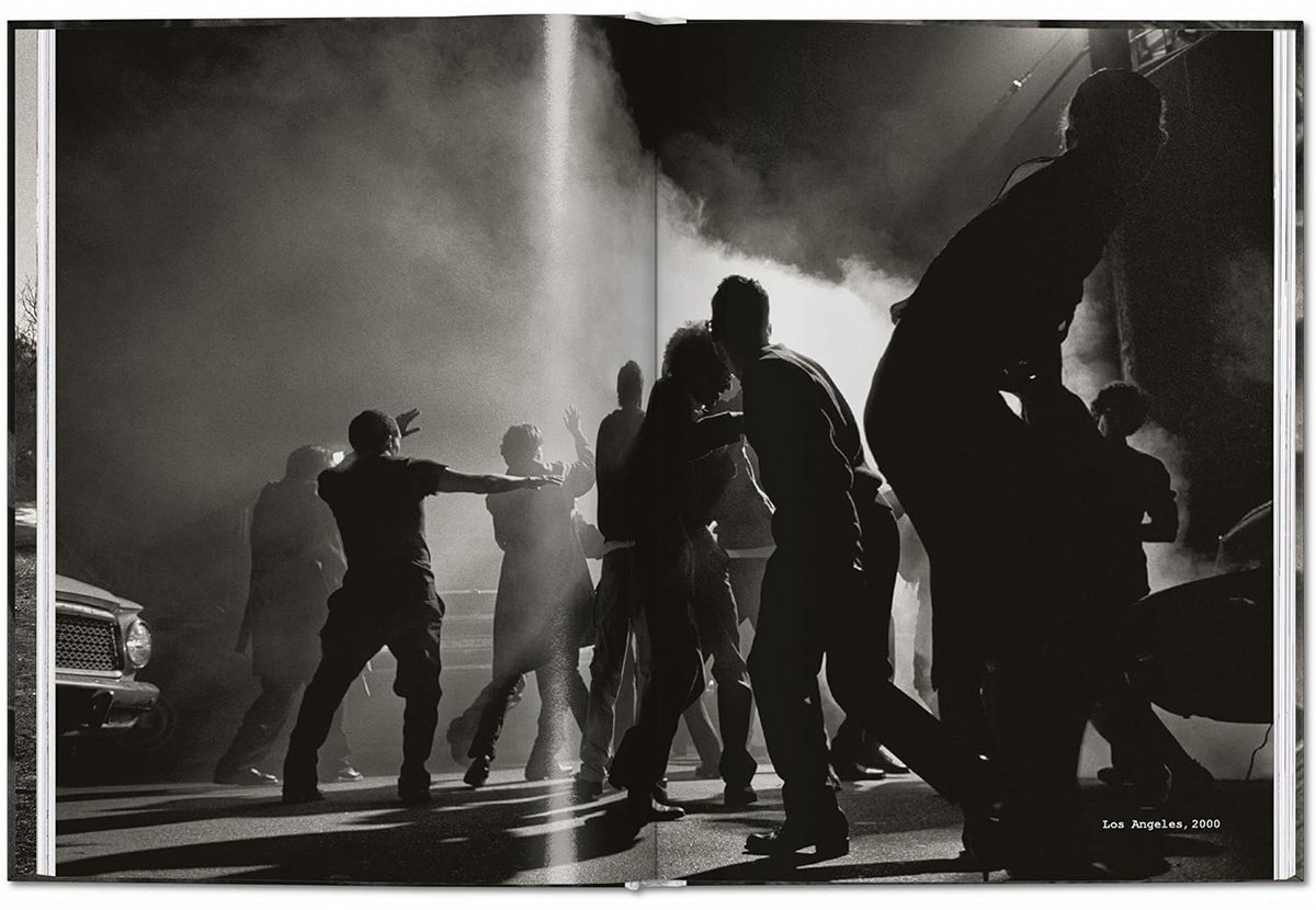 Книга Без автора: Peter Lindbergh.&nbsp;Untold Stories купить,NaN