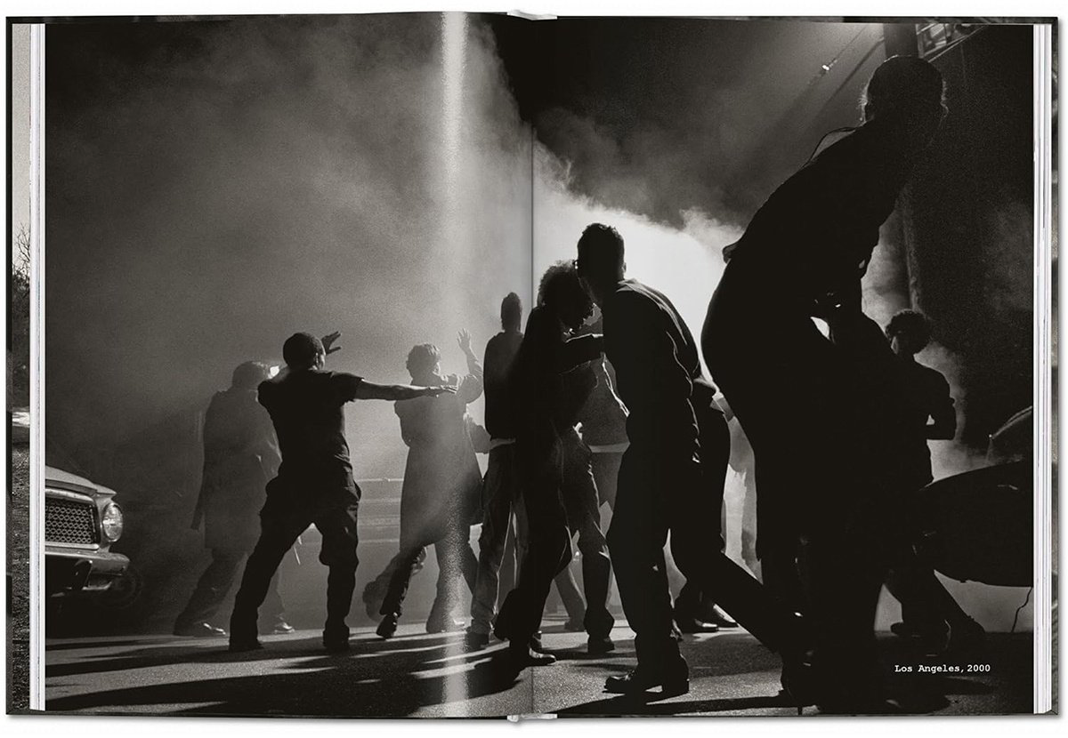 Книга Без автора: Peter Lindbergh.&nbsp;Untold Stories купить,NaN