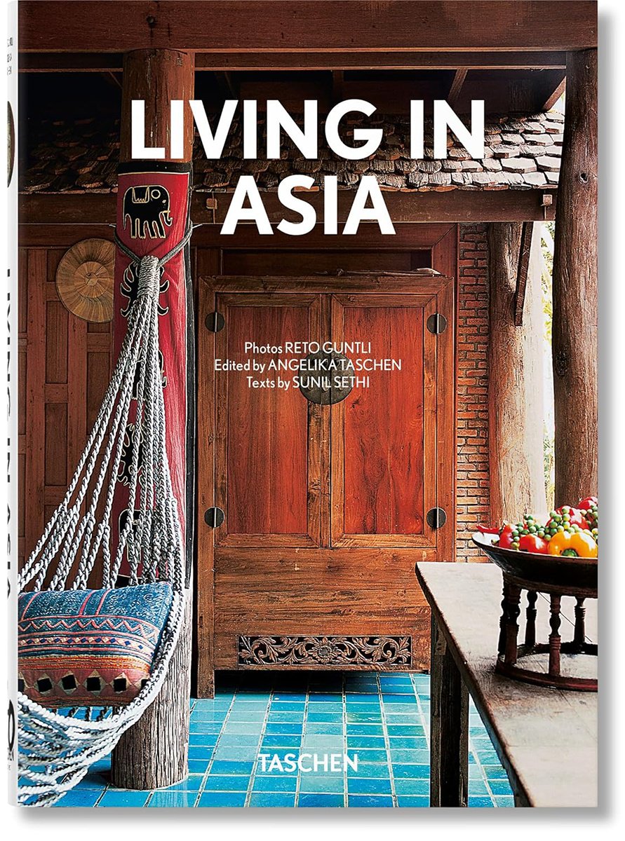 Книга Без автора: Living in Asia.&nbsp;40th Ed. купить,NaN