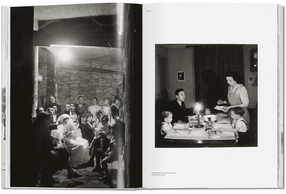 Книга Без автора: Robert Doisneau.&nbsp;Paris купить,NaN
