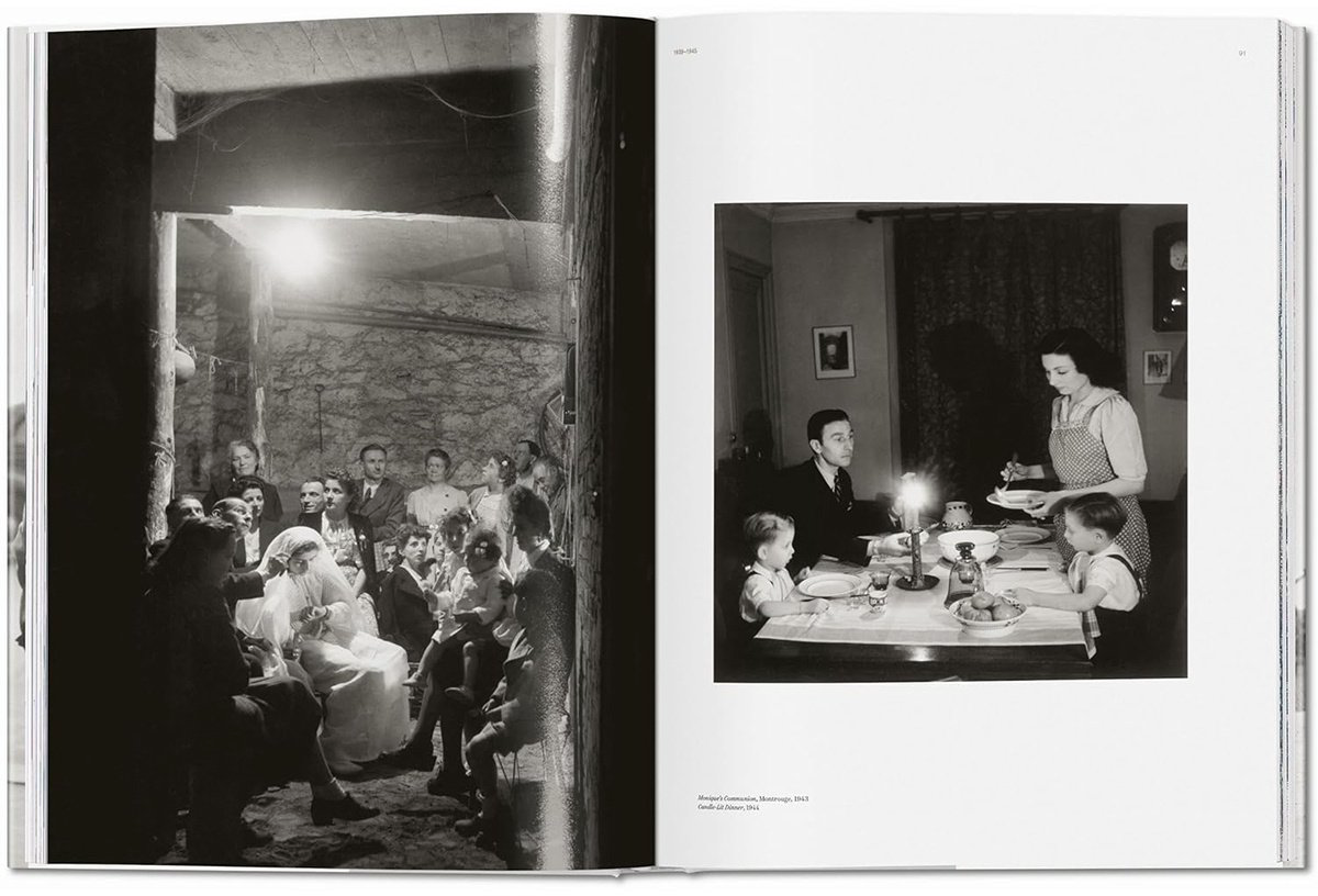 Книга Без автора: Robert Doisneau.&nbsp;Paris купить,NaN