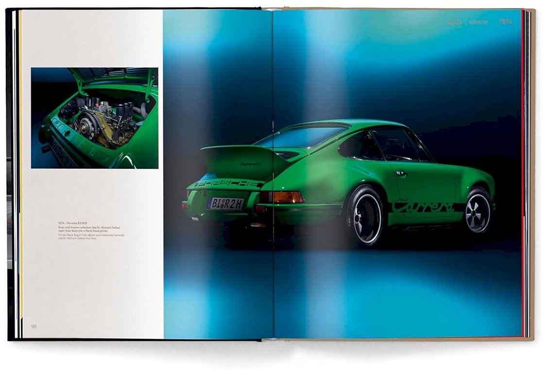 Книга Porsche - A Passion for Power купить,NaN