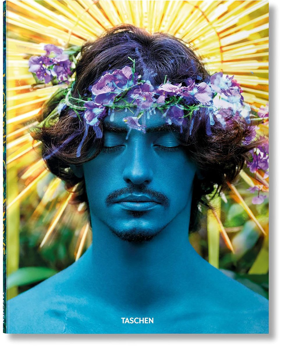 Книга Без автора: David LaChapelle.&nbsp;Good News купить,NaN
